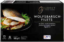 Wolfsbarschfilets bei ALDI SÜD in Bamberg Wolfsbarschfilets im Angebot bei ALDI SÜD Bamberg für 5,99 €