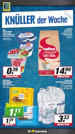 Aktueller EDEKA Prospekt mit Kaffee, "Aktuelle Angebote", Seite 2