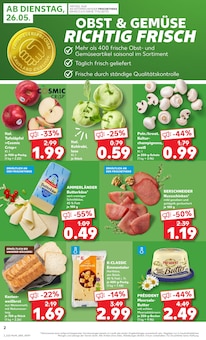 Butter im aktuellen Kaufland Prospekt (Ludwigshafen (Rhein)) Butter im Kaufland Prospekt "Hier bin ich richtig" mit 69 Seiten (Ludwigshafen (Rhein))