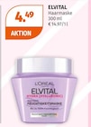 ELVITAL Haarmaske bei Müller im Mindelheim Prospekt für 4,49 €