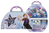 MALKOFFER FROZEN im Müller Prospekt MALKOFFER FROZEN von UNDERCOVER im aktuellen Müller Prospekt für 7,99 €