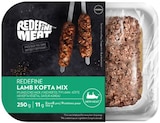 Lamb Kofta Mix Angebote von Redefine Meat bei REWE Hannover für 3,19 €