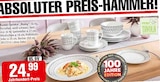 Kombi-Service Romy Angebote von Prima Tavola bei Segmüller Brühl für 24,99 €