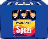 Spezi oder Spezi Zero im Angebot bei Netto Marken-Discount in Hagen Spezi oder Spezi Zero Angebote von Paulaner bei Netto Marken-Discount Hagen für 9,89 €