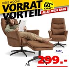 Taylor Sessel Angebote von Seats and Sofas bei Seats and Sofas Mönchengladbach für 299,00 €