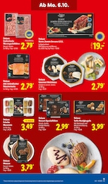 Lidl Walnüsse im Prospekt 