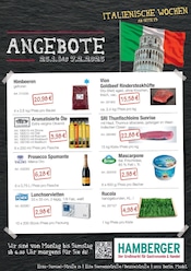 Aktueller Hamberger Prospekt mit Thunfisch, "TAKE AWAY", Seite 3