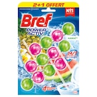 Blocs WC - BREF - Carrefour à Sevran Blocs WC - BREF en promo chez Carrefour Sevran à 3,78 €