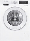 Waschmaschine WG44G2Z90 im Angebot bei expert in Amberg Waschmaschine WG44G2Z90 Angebote von Siemens bei expert Amberg für 499,00 €
