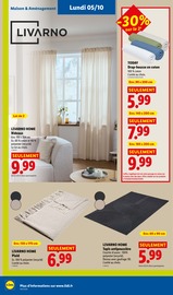Prospectus Lidl "LE MOIS TOUJOURS PLUS" en cours à Castres, Page 50 Catalogue Lidl en cours à Castres, "LE MOIS TOUJOURS PLUS", Page 50