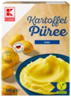 Kartoffelpüree im Angebot bei Kaufland in Nordhausen Kartoffelpüree Angebote von K-CLASSIC bei Kaufland Nordhausen für 0,99 €