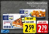 Schlemmerfilet Mediterraner Art im Angebot bei EDEKA in Erkelenz Schlemmerfilet Mediterraner Art Angebote von Frosta bei EDEKA Erkelenz für 2,59 €