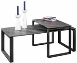 Couchtisch-Set "MARINA" von HOM'IN für 199,99 € bei Zurbrüggen im Angebot Couchtisch-Set "MARINA" von HOM'IN im aktuellen Zurbrüggen Prospekt