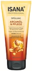Isana im Rossmann Prospekt Professional Shampoo oder Spülung von Isana im aktuellen Rossmann Prospekt für 1,39 €
