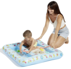 Piscine gonflable et bac à sable - Gifi à Dreux Piscine gonflable et bac à sable en promo chez Gifi Dreux à 2,49 €