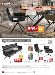 Esstisch Angebot im aktuellen XXXLutz Möbelhäuser Prospekt auf Seite 12