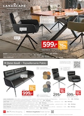 Aktueller XXXLutz Möbelhäuser Prospekt mit Stuhl, "NR.1 BEIM PREIS", Seite 12