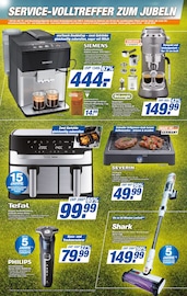 Aktueller expert Prospekt mit Grill, "Top Angebote", Seite 5