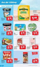 Aktueller Markant Nordwest Prospekt mit Fisch, "DER MARKT FÜR GUTES ESSEN UND TRINKEN", Seite 6