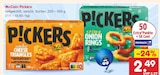 Pickers im Netto Marken-Discount Prospekt Pickers von McCain im aktuellen Netto Marken-Discount Prospekt für 2,49 €