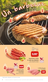 Fromage Angebote im Prospekt "Les saveurs du Soleil" von Colruyt Fromage Angebote im Prospekt "Les saveurs du Soleil" von Colruyt auf Seite 2