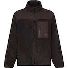 Veste polaire en teddy - Action - Action Veste polaire en teddy - Action à 9,95 € dans le catalogue Action