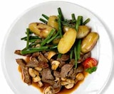 Lammgulasch Angebote bei GLOBUS Worms für 10,90 €