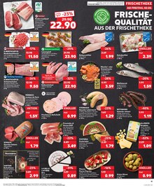 Lamm im aktuellen Kaufland Prospekt (Wiesbaden) Lamm im Kaufland Prospekt "Aktuelle Angebote" mit 32 Seiten (Wiesbaden)