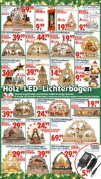 Wreesmann Lichterbogen im Prospekt Wreesmann Lichterbogen im Prospekt