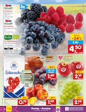 Ähnliche Kuchen-Backmischung Angebote im Prospekt "Aktuelle Angebote" von Netto Marken-Discount in Koblenz Ähnliche Angebote wie Kuchen-Backmischung im Prospekt "Aktuelle Angebote" auf Seite 8 von Netto Marken-Discount in Koblenz