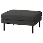 Hocker Gunnared dunkelgrau/Metall Gunnared dunkelgrau im Angebot bei IKEA in Erkelenz Hocker Gunnared dunkelgrau/Metall Gunnared dunkelgrau Angebote von GRILLSTORP bei IKEA Erkelenz für 199,00 €