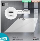 n50" Duschwanne im Angebot bei REUTER in Pinneberg n50" Duschwanne Angebote von neoro bei REUTER Pinneberg für 410,95 €