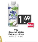 Coconut Water Extra bei Hieber im Prospekt "" für 1,69 €