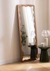 Miroir vague Tinny - Maxi Bazar à Noisy-le-Grand Miroir vague Tinny en promo chez Maxi Bazar Noisy-le-Grand à 79,99 €