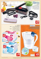 Wasserfilter im Marktkauf Prospekt in Altenburg Aktueller Marktkauf Prospekt mit Wasserfilter, "AUSWAHL RIESIG, PREISE NIEDRIG", Seite 31