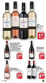 Rotwein im E center Prospekt in Leonberg Aktueller E center Prospekt mit Rotwein, "Aktuelle Angebote", Seite 32