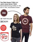 Aktuelle Jack Daniels Angebote bei GLOBUS in Wiesbaden Aktuelles Damen-T-Shirt Angebot bei GLOBUS in Wiesbaden ab 9,99 €
