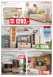 Aktueller Möbel Mahler Siebenlehn Prospekt mit Kommode, "DAS SPARJAHR", Seite 5