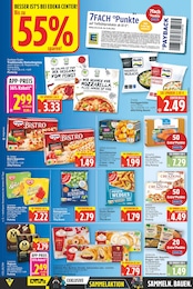 E center Pizza im Prospekt E center Pizza im Prospekt
