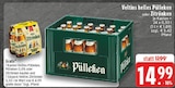 Aktuelle Veltins Angebote bei EDEKA in Gelsenkirchen Aktuelles helles Pülleken oder Zitrönken Angebot bei EDEKA in Gelsenkirchen ab 14,99 €