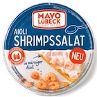 Feinkost Shrimpssalat von Mayo Lübeck für 2,59 € bei Netto mit dem Scottie im Angebot Feinkost Shrimpssalat von Mayo Lübeck im aktuellen Netto mit dem Scottie Prospekt
