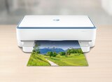 All-in-one-Multifunktionsdrucker ENVY 6010e Angebote von HP bei Penny Magdeburg für 64,99 €