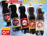 Aktuelle Cola Angebote bei Netto Marken-Discount in Freiberg Aktuelles Cola Angebot bei Netto Marken-Discount in Freiberg ab 0,65 €