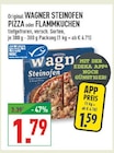 Steinofen Pizza Angebote von Wagner bei Marktkauf Herne für 1,59 €