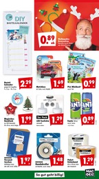 Fanta Angebot & Preis im aktuellen Mäc-Geiz Prospekt Fanta Angebot im aktuellen Mäc-Geiz Prospekt auf Seite 7