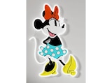 Disney Minnie Full Body Wandleuchte im MediaMarkt Saturn Prospekt Disney Minnie Full Body Wandleuchte von YELLOWPOP im aktuellen MediaMarkt Saturn Prospekt für 82,89 €