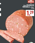 Original Italienische Mortadella Modena bei Marktkauf im Paderborn Prospekt für 1,29 €