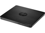 F6V97AA extern DVD Brenner im MediaMarkt Saturn Prospekt F6V97AA extern DVD Brenner von HP im aktuellen MediaMarkt Saturn Prospekt für 33,00 €