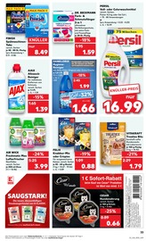 Aktueller Kaufland Prospekt mit Mode, "Aktuelle Angebote", Seite 33