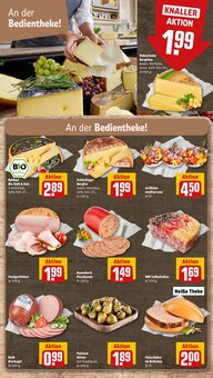 Brot im REWE Prospekt "Dein Markt" mit 27 Seiten (Freiburg (Breisgau))